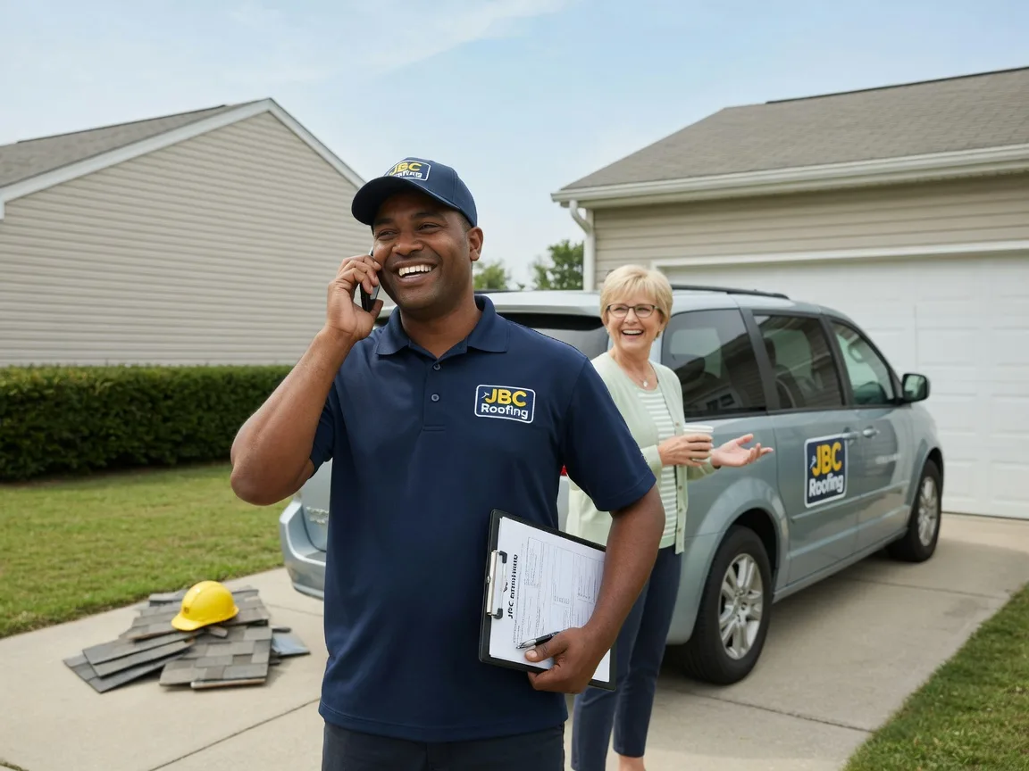 Roof Replacement Nemacolin, PA FAQs